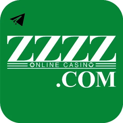 Canal oficial da zzzzbet no Telegram